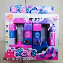 New Listing Special Style Block 29 Pieces