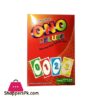 ONO Deluxe Card Game For Kid