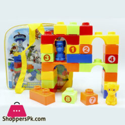 Paw Patrol Block 777 5 Paw Patrol Block 777