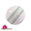 Plastic Hard Ball White For Kids 2 Plastic Hard Ball White For Kids