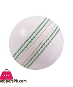Plastic Hard Ball White for Kids