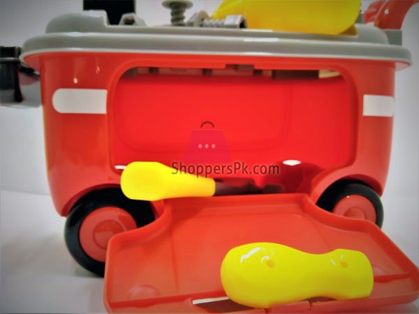 Play House Tools Cart