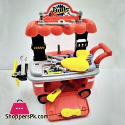 Play House Tools Cart