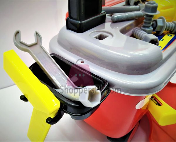 Play House Tools Cart