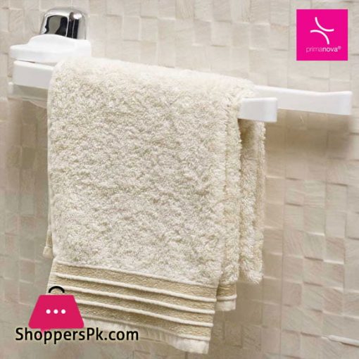 Primanova 2 Arm Towel Holder Turkey Made 24016