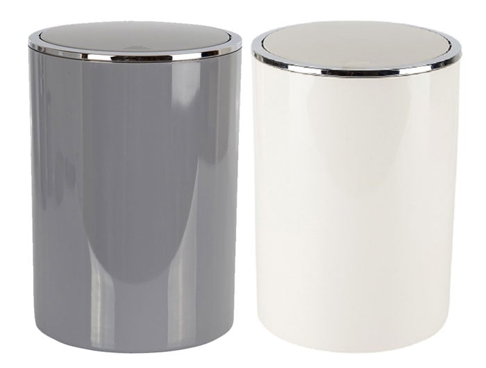 Primanova Lenox Dustbin Trash Can Turkey Made M-E35