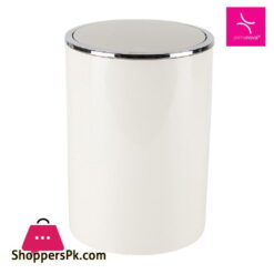 Primanova Lenox Dustbin Trash Can Turkey Made M-E35