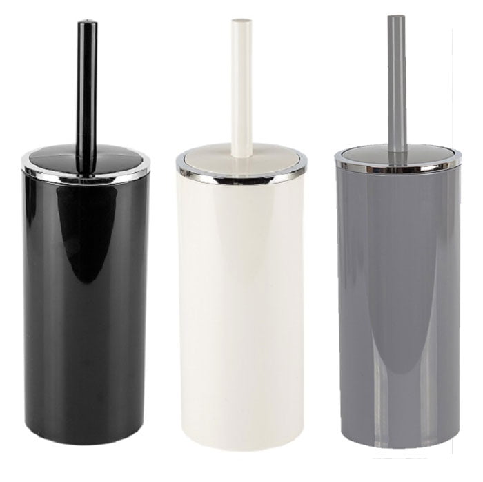 Primanova Lenox Tooth Toilet Brush Holder Turkey Made E34