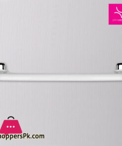 Primanova Towel Holder White Turkey Made 24121