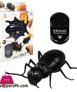 Remote Control Giant Ant For Kid