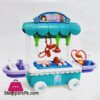Sheena Kid Doctor Play Set