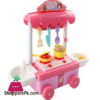 Sheena Kid Kitchen Set