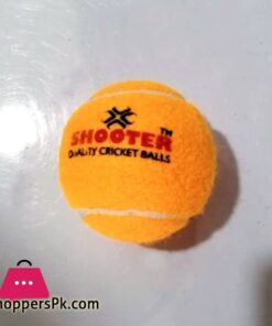 Shooter Cricket Ball