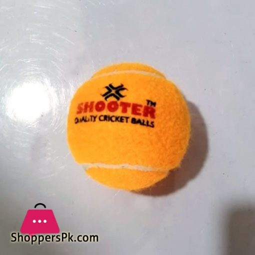 Shooter Cricket Ball