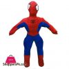 Spiderman Plush Stuff Toy 4 Feet