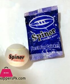 Spiner Tennis Cricket Ball One Piece