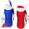 Spring Thermic Water Bottle 500Ml One Piece 2 Spring Thermic Water Bottle 500Ml One Piece