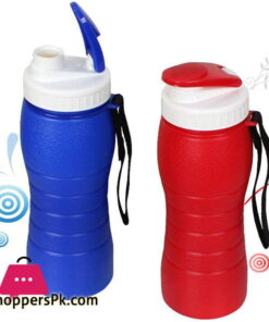 Spring Thermic Water Bottle 500ML One Piece