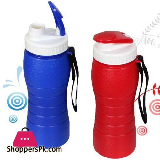 Spring Thermic Water Bottle 500ML One Piece