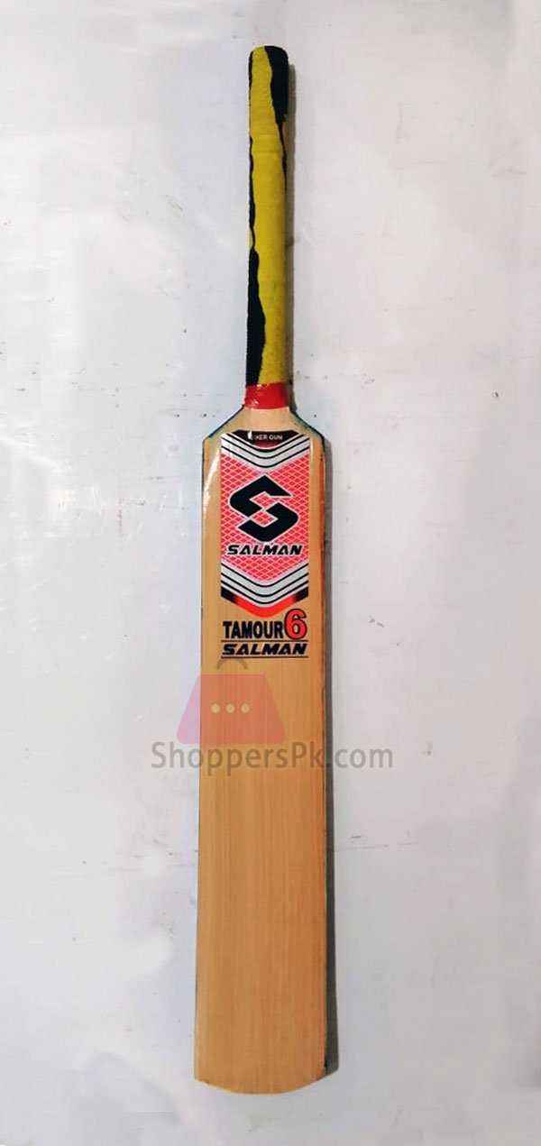 Tamour6 Cricket Bat