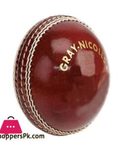 Test Professional Gray-Nicolls Pakistan Cricket Hard Ball 1 Pcs