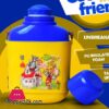 Tom &Amp; Jerry Cool Friend Water Bottle 1100Ml