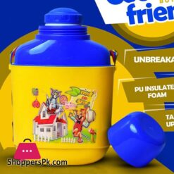Tom & Jerry Cool Friend Water Bottle 1100ML