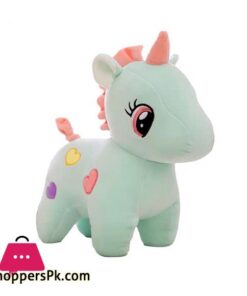 Unicorn Plush Stuff Toy large