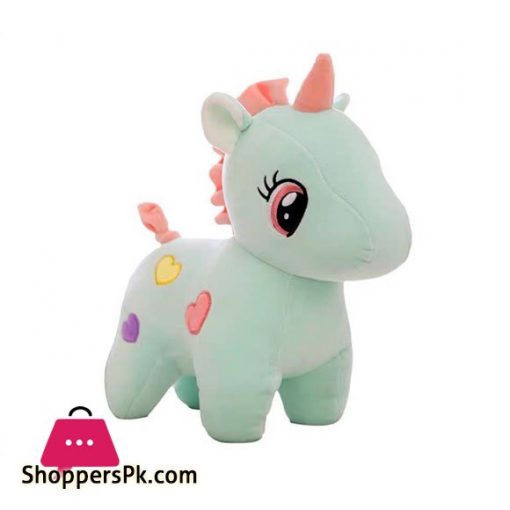Unicorn Plush Stuff Toy Medium