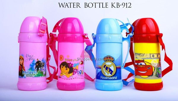 Water Bottle Kb912 One Piece