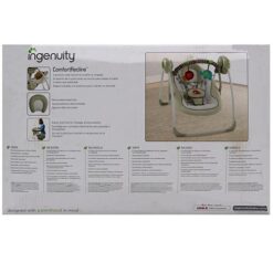 60194 Electric Swing