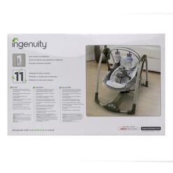 60730 Electric Swing