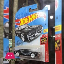 1 PCS Hot Wheels Original Basic Car