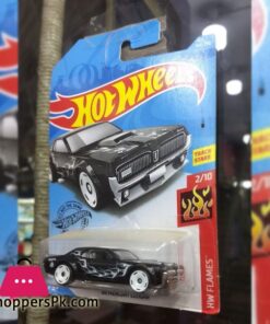 1 PCS Hot Wheels Original Basic Car