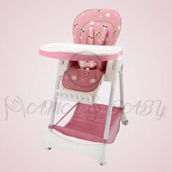 1015-C PINK PANDA (19-5) ADJUSTABLE HIGH CAHIR-in-Pakistan