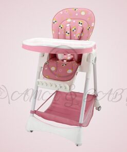 1015-C PINK PANDA (19-5) ADJUSTABLE HIGH CAHIR-in-Pakistan
