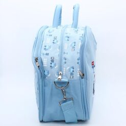 Baby Bag D Shape Beige 360