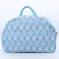 Baby Bag D Shape Beige 360