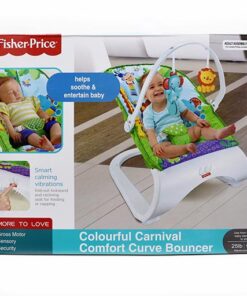 27079 COMFORT CURVE BOUNCER-in-Pakistan