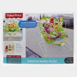 27083 INFANT TO TODDLER ROCKER-in-Pakistan