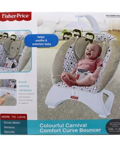 27084 COMFORT CURVE BOUNCER-in-Pakistan