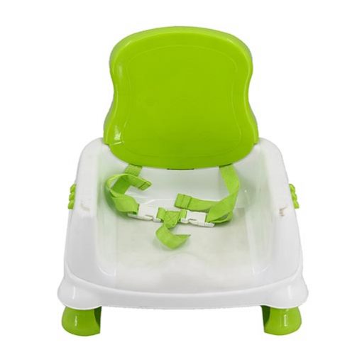 Plastic Baby Dining Chair
