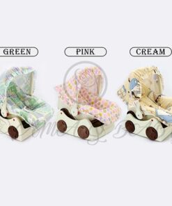 3In1 Carry Cot J-B001C M&Amp;B 10 3In1 Carry Cot J-B001C M&Amp;B - Image 3