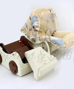 3In1 Carry Cot J-B001C M&Amp;B 12 3In1 Carry Cot J-B001C M&Amp;B - Image 5
