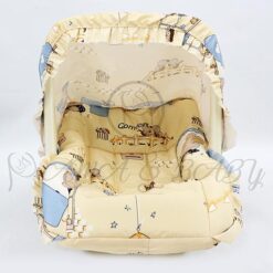 3In1 Carry Cot J-B001C M&Amp;B