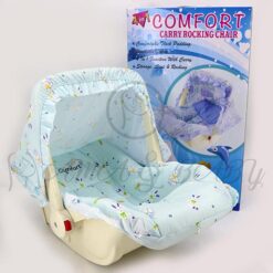 Carry Cot Single J-B001B M&Amp;B