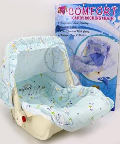 Carry Cot Single J-B001B M&Amp;B - Image 2