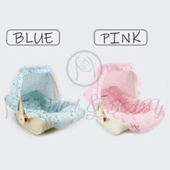 Carry Cot Single J-B001B M&Amp;B