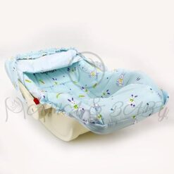 Carry Cot Single J-B001B M&Amp;B