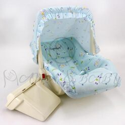 Carry Cot Single J-B001B M&Amp;B